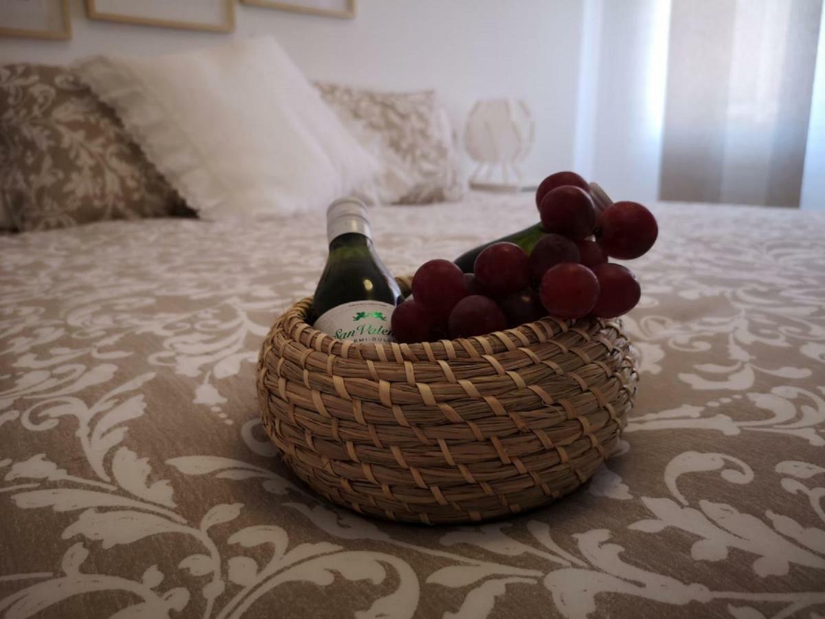 Apartmán Caribe Luxury By El Medano Exteriér fotografie