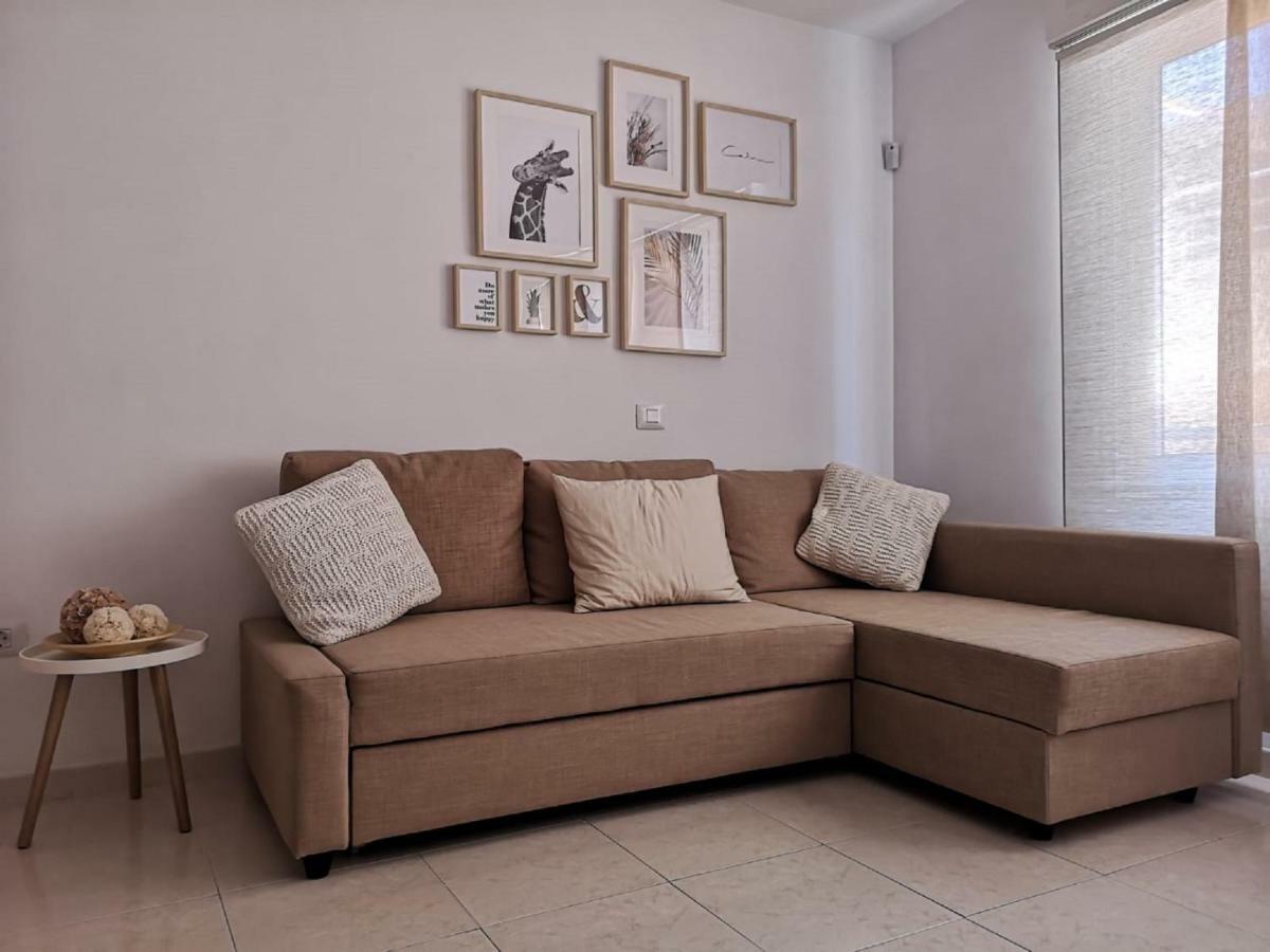 Apartmán Caribe Luxury By El Medano Exteriér fotografie
